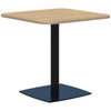 Classic Square Table
