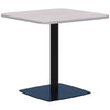 Classic Square Table