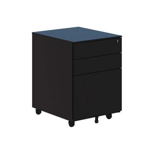 Cube Mobile Pedestal