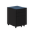 Cube Mobile Pedestal