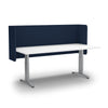 Boyd Acoustic Desk Screen Pod