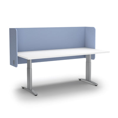 Boyd Acoustic Desk Screen Pod