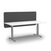 Boyd Acoustic Desk Screen Modesty Panel