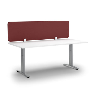Boyd Acoustic Desk Screen E-Panel