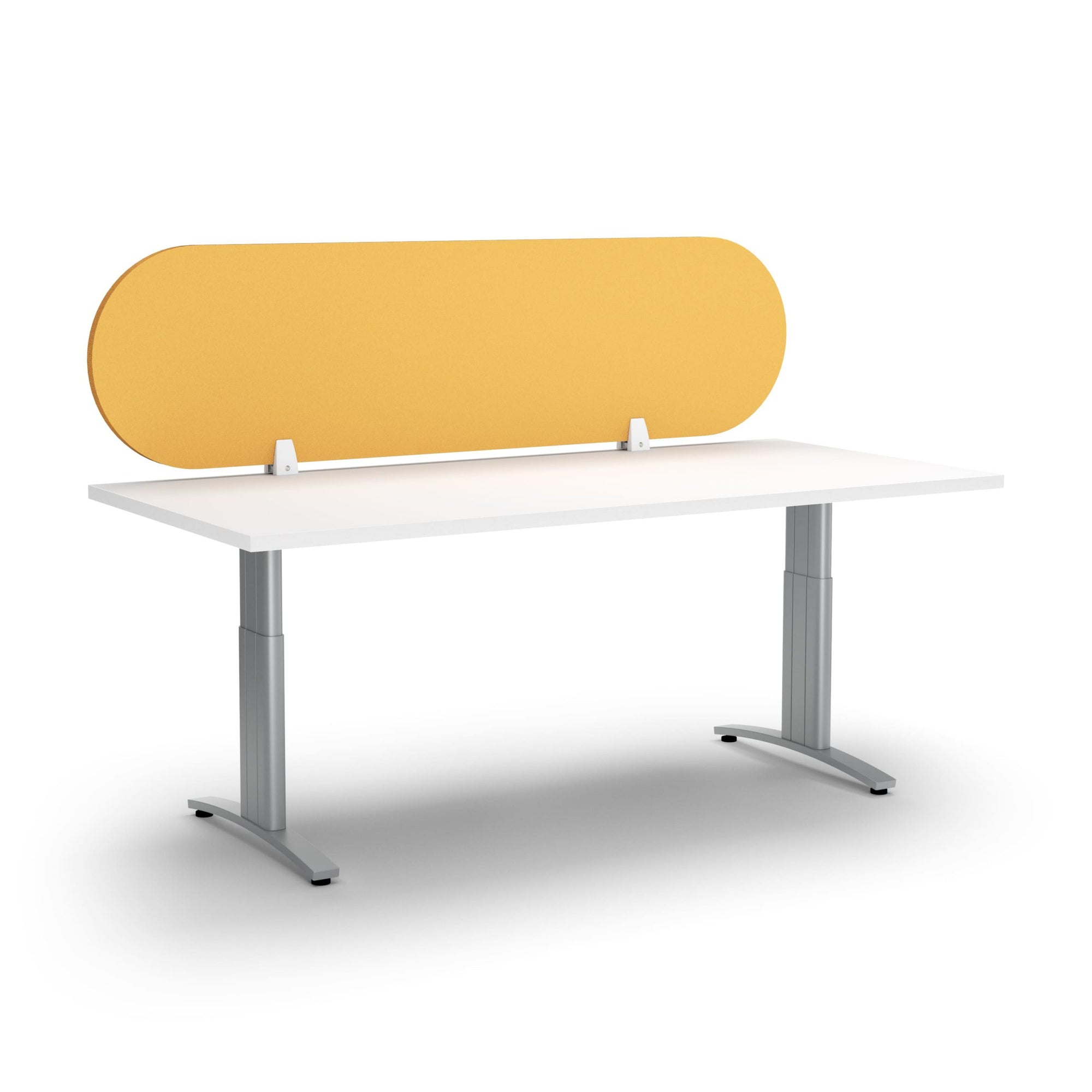 Boyd Acoustic Desk Screen E-Panel