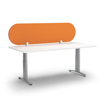 Boyd Acoustic Desk Screen E-Panel