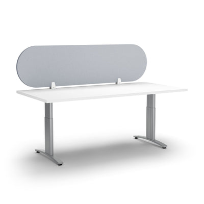 Boyd Acoustic Desk Screen E-Panel