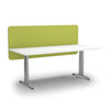 Boyd Acoustic Desk Screen Modesty Panel