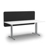 Boyd Acoustic Desk Screen Modesty Panel