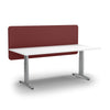 Boyd Acoustic Desk Screen Modesty Panel