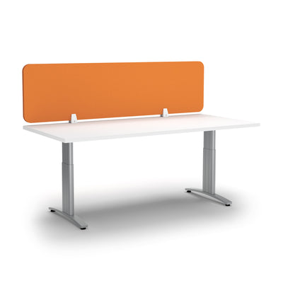 Boyd Acoustic Desk Screen E-Panel