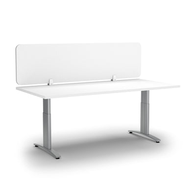 Boyd Acoustic Desk Screen E-Panel