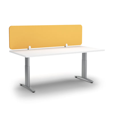 Boyd Acoustic Desk Screen E-Panel