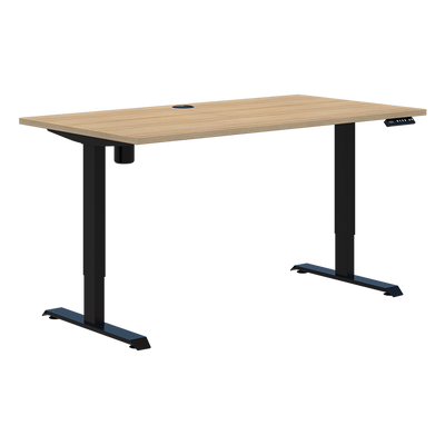 Duo II Electric Desk