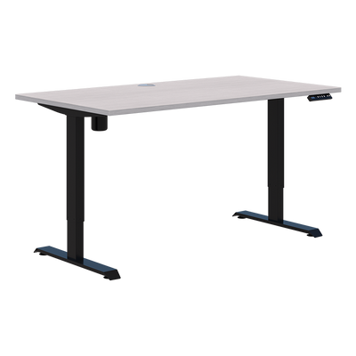 Duo II Electric Desk