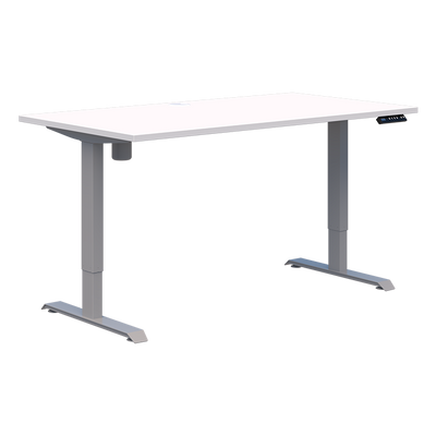 Duo II Electric Desk