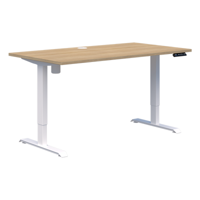 Duo II Electric Desk