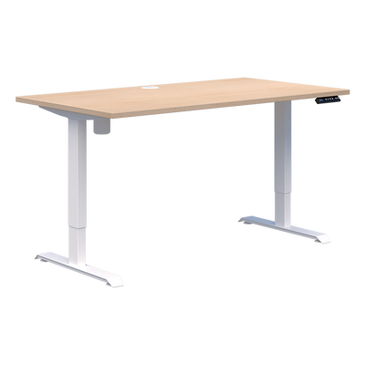 Duo II Electric Desk