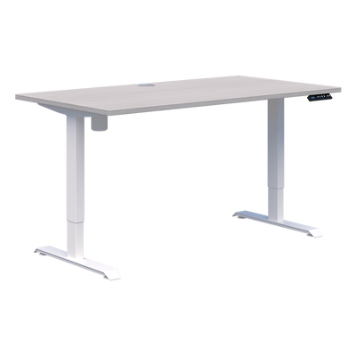 Duo II Electric Desk