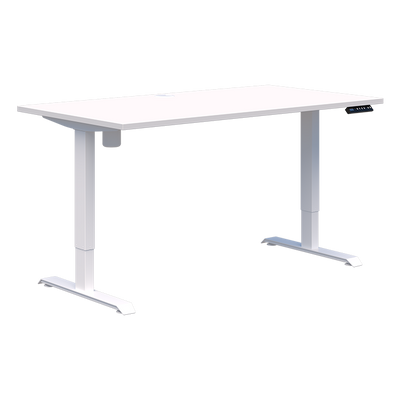 Duo II Electric Desk