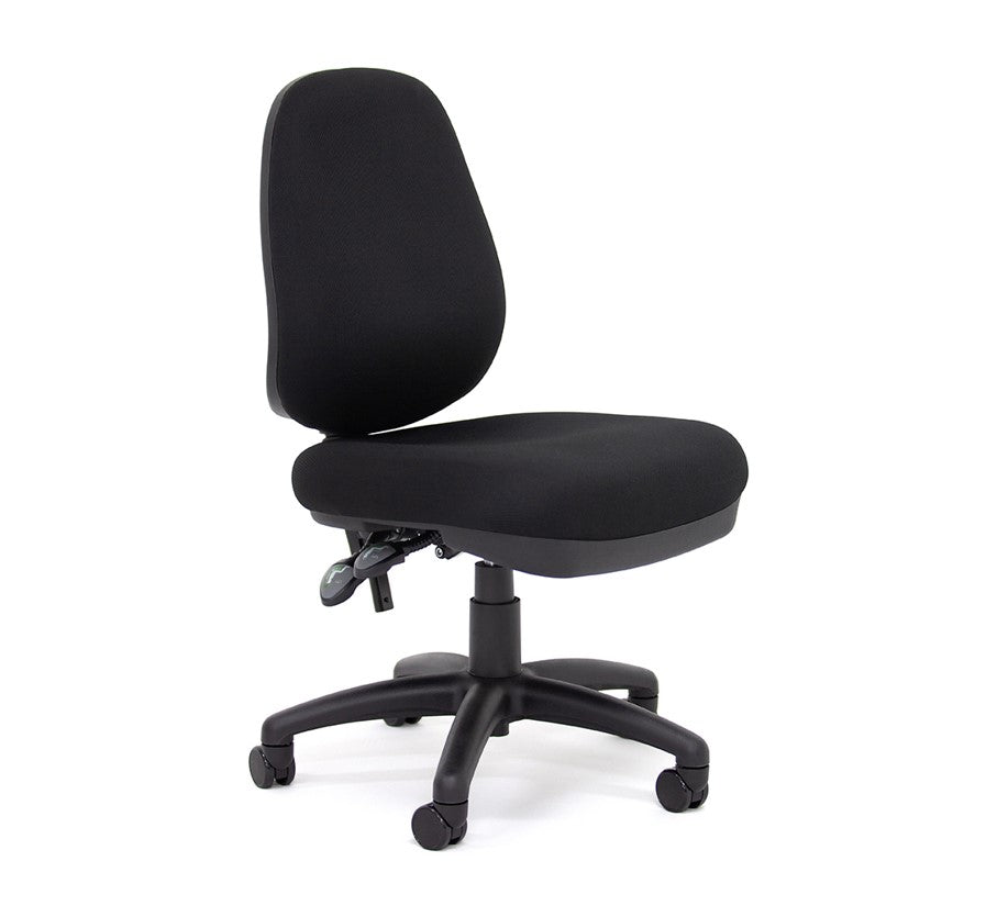 Evo 3 Highback Mega Luxe Office Chair