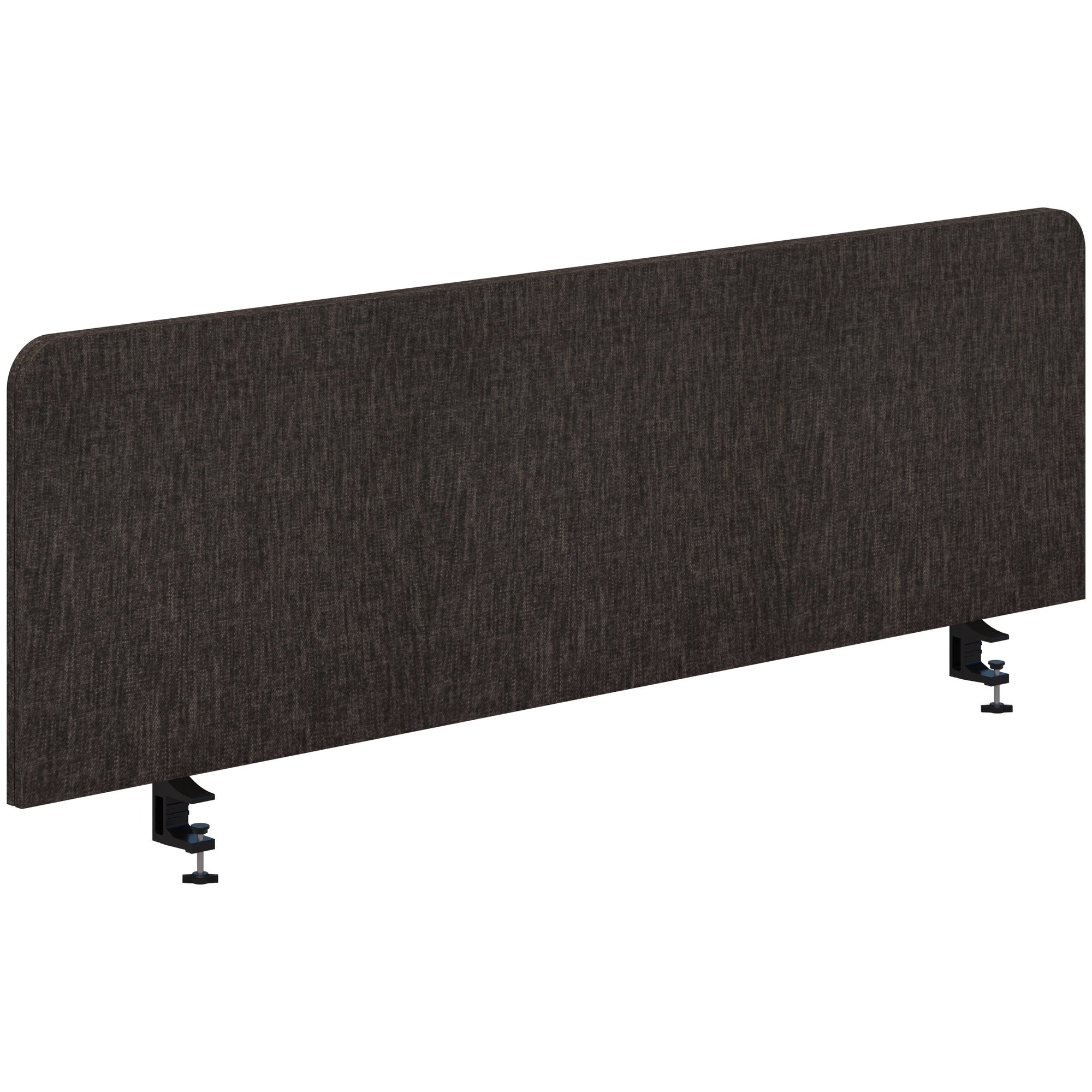 Edge Single Sided Bottom Mount Screen