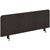 Edge Single Sided Bottom Mount Screen