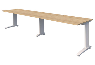 Energy 2 Pod Inline Desk