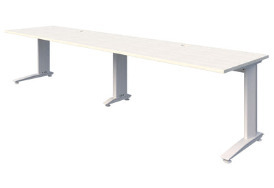 Energy 2 Pod Inline Desk