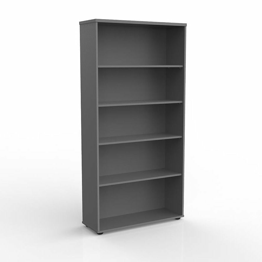 Office Bookcase 1800 High