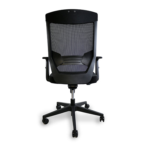 mesh office chair