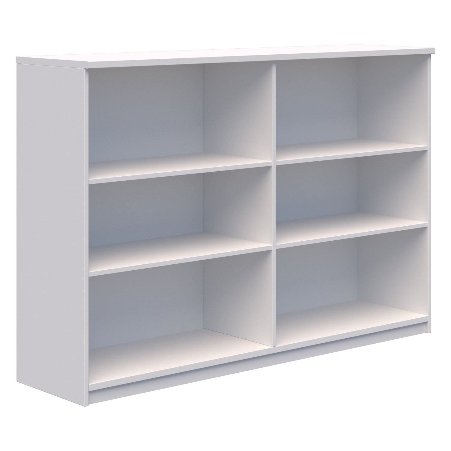 Mascot Bookshelves