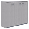 Mascot Cabinet