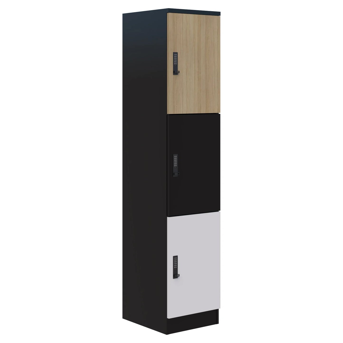 Mascot Lockers