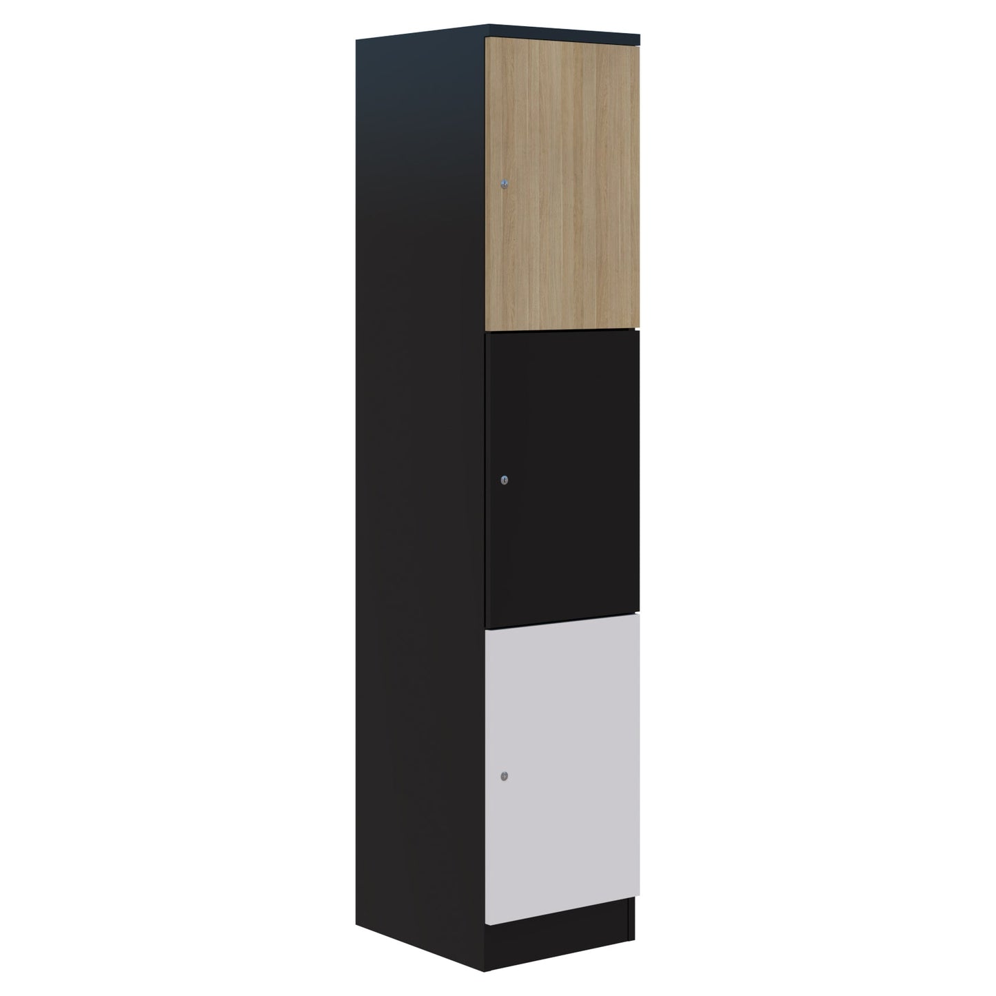 Mascot Lockers