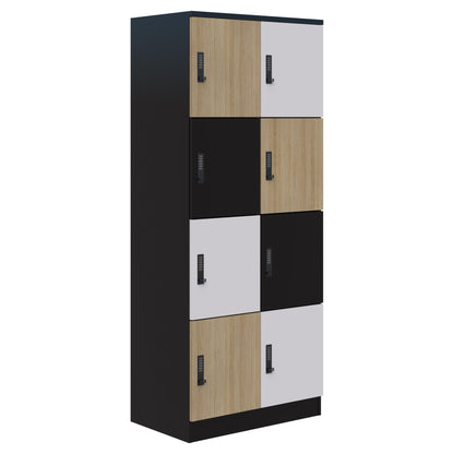 Mascot Lockers