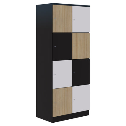 Mascot Lockers