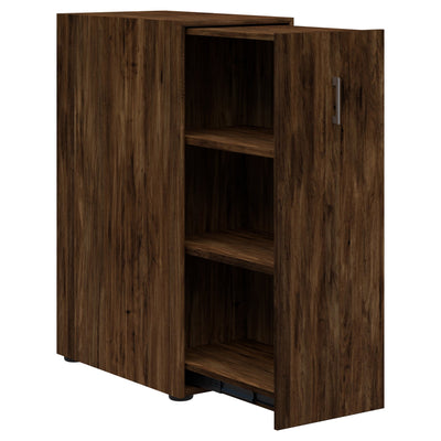 Mascot Personal Pull-Out Shelving