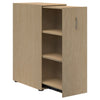Mascot Personal Pull-Out Shelving