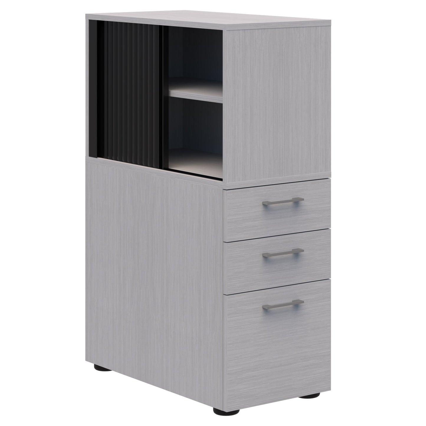 Mascot Personal Storage (Drawers & Tambour)