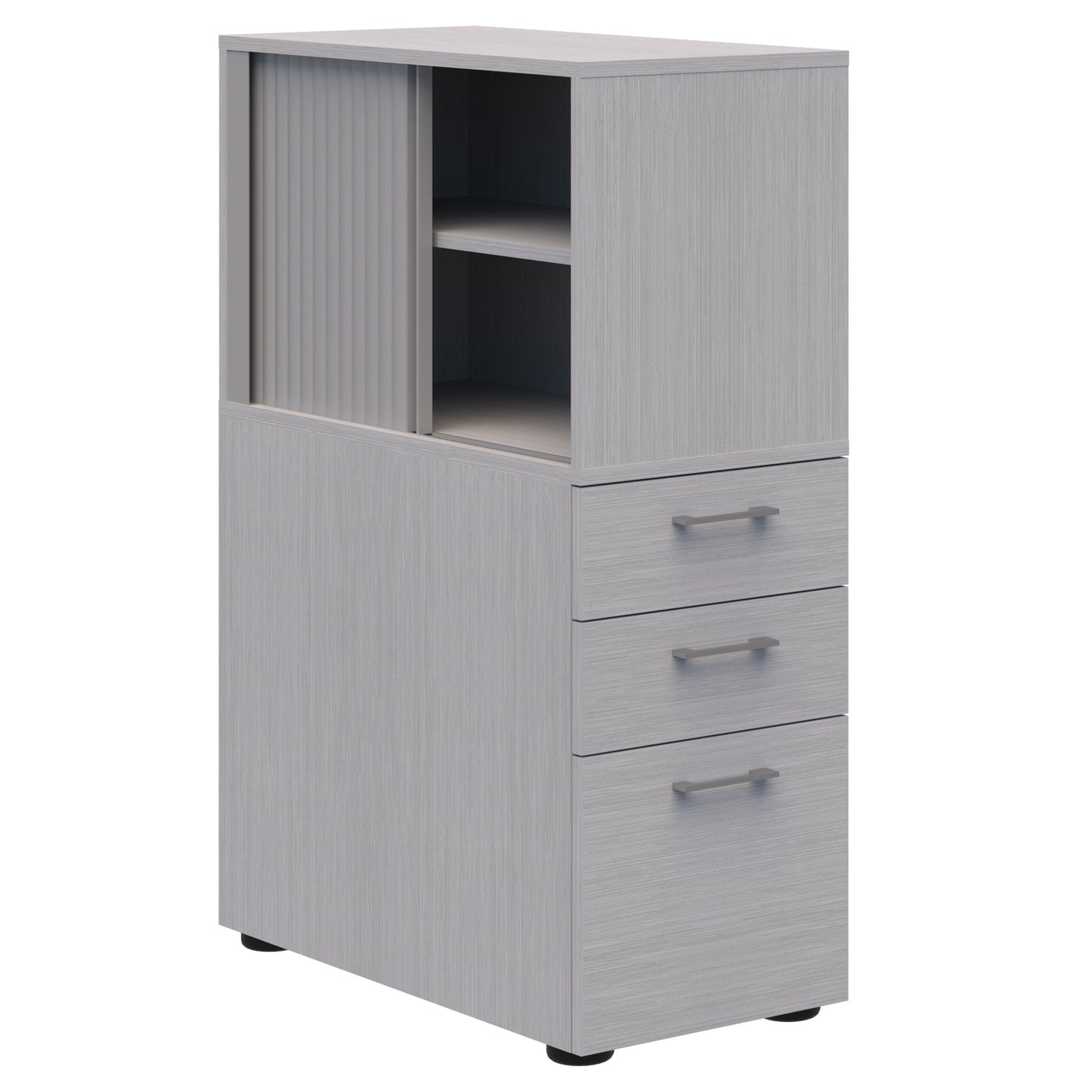 Mascot Personal Storage (Drawers & Tambour)