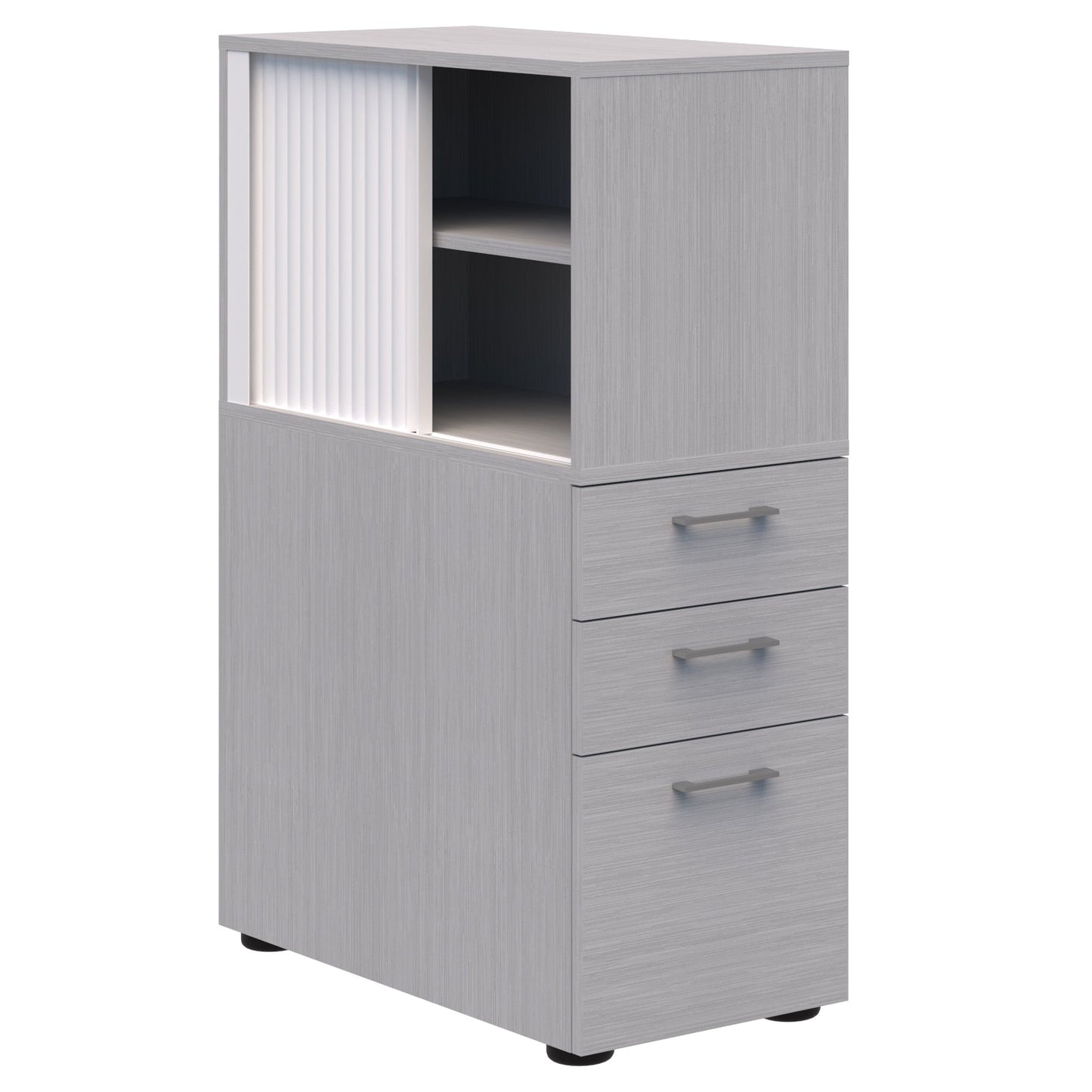 Mascot Personal Storage (Drawers & Tambour)