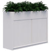 Mascot Planter Tambour