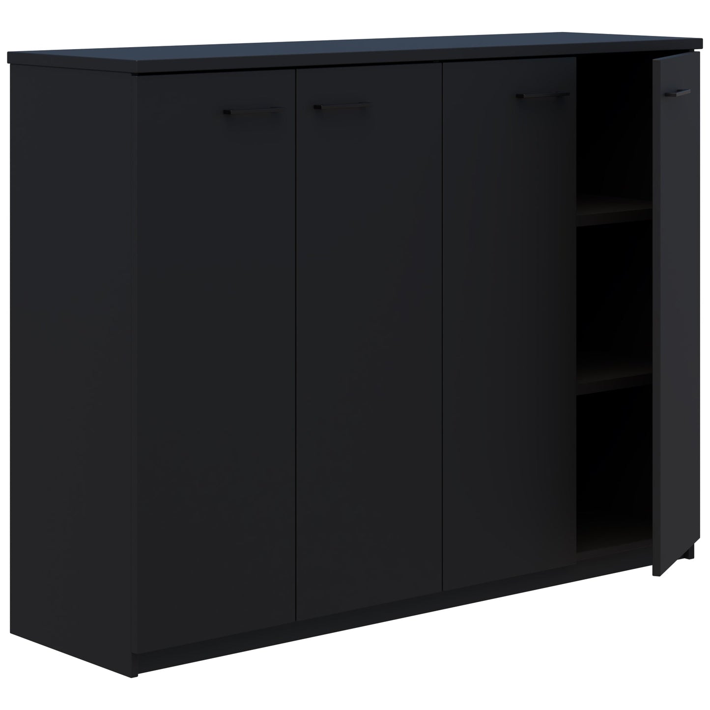 Rapid Cabinet