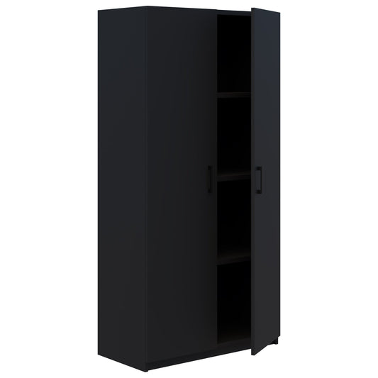 Rapid Cabinet