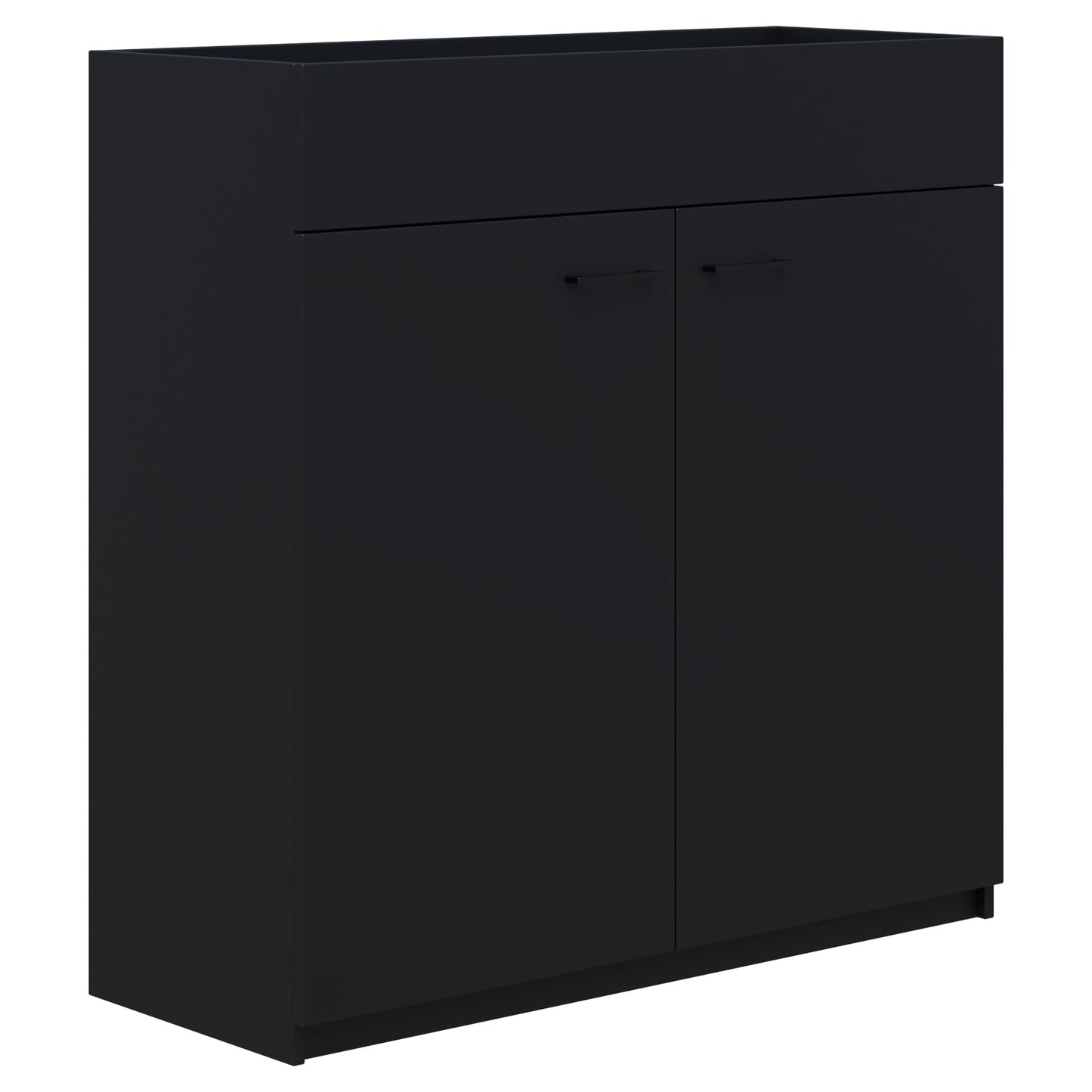 Rapid Planter Cabinet