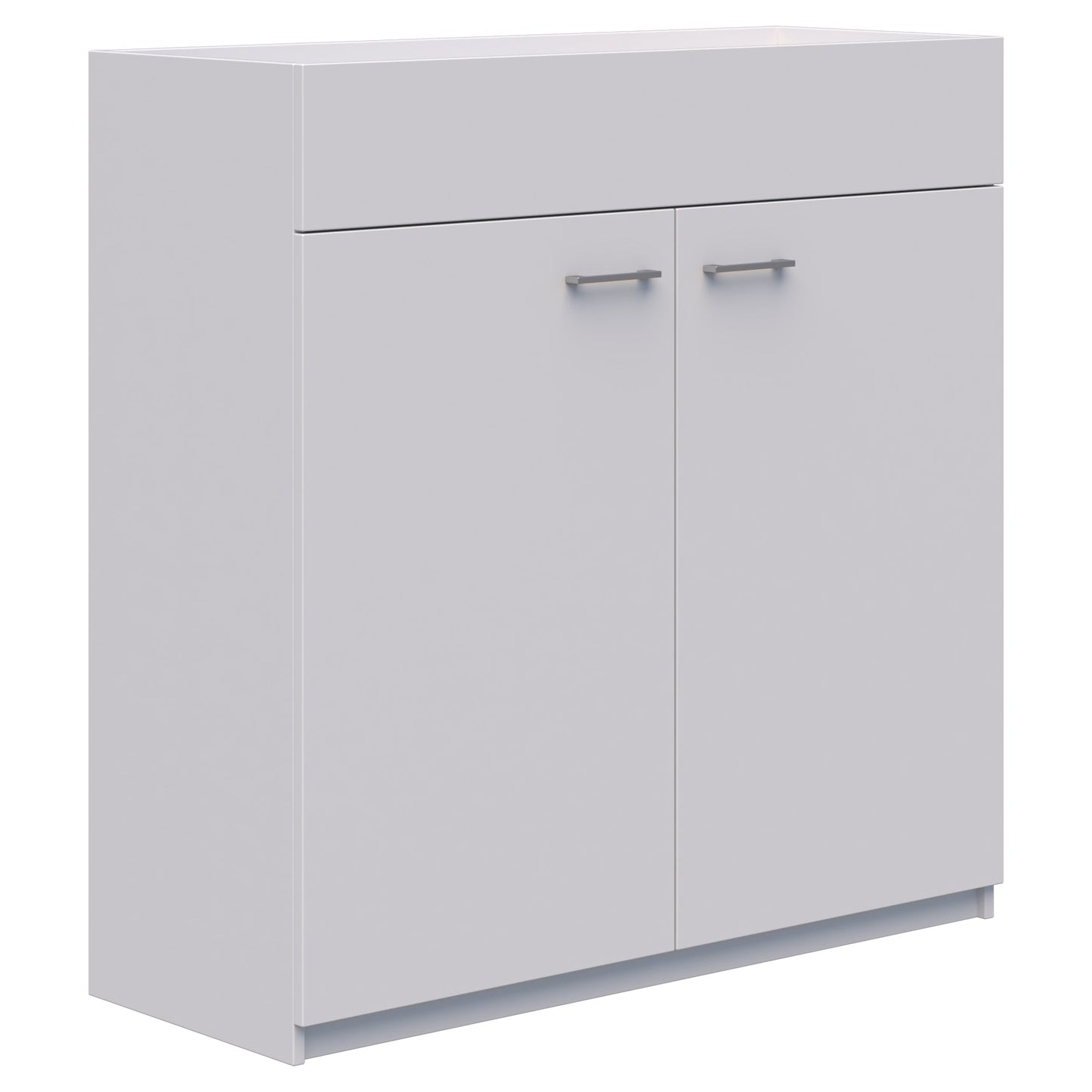 Rapid Planter Cabinet