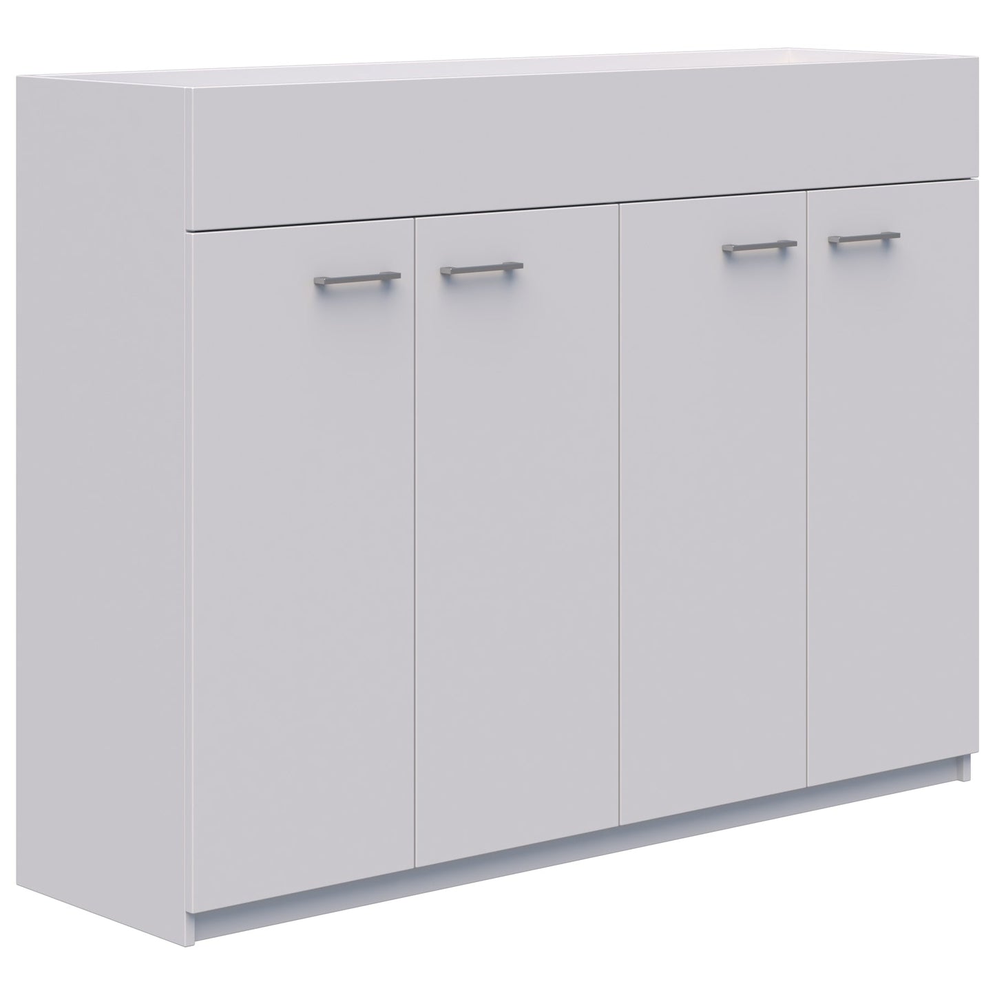 Rapid Planter Cabinet