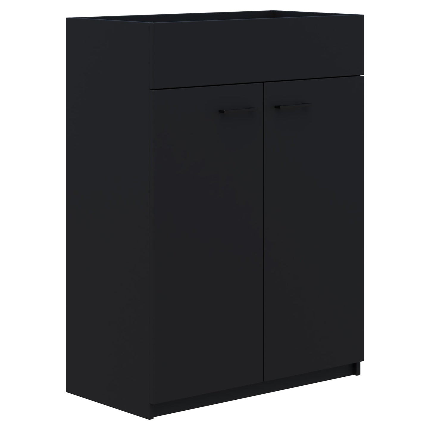 Rapid Planter Cabinet