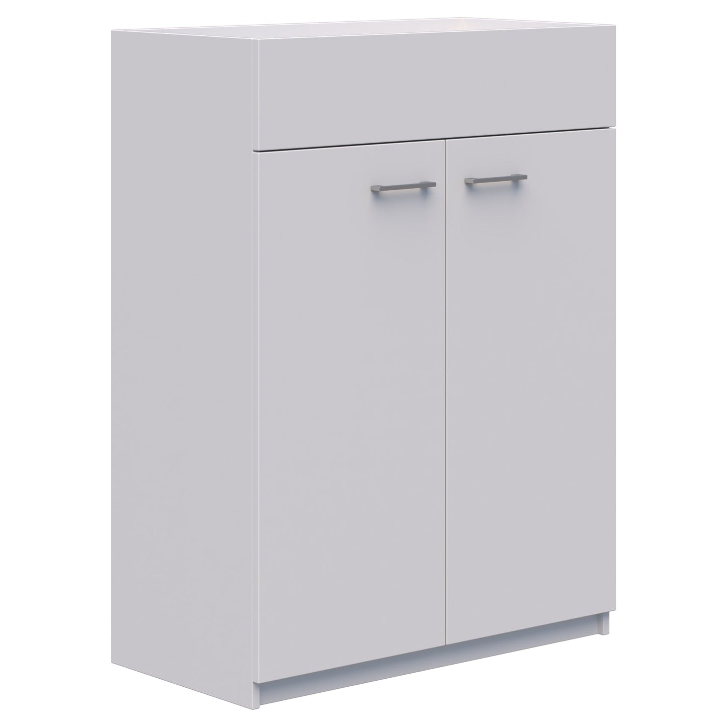 Rapid Planter Cabinet